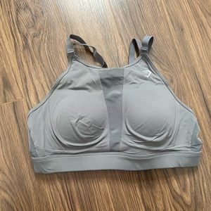 Gymshark High Neckline Bra